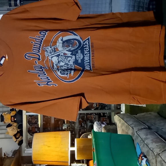 Harley-Davidson Other - Harley-Davidson shirt